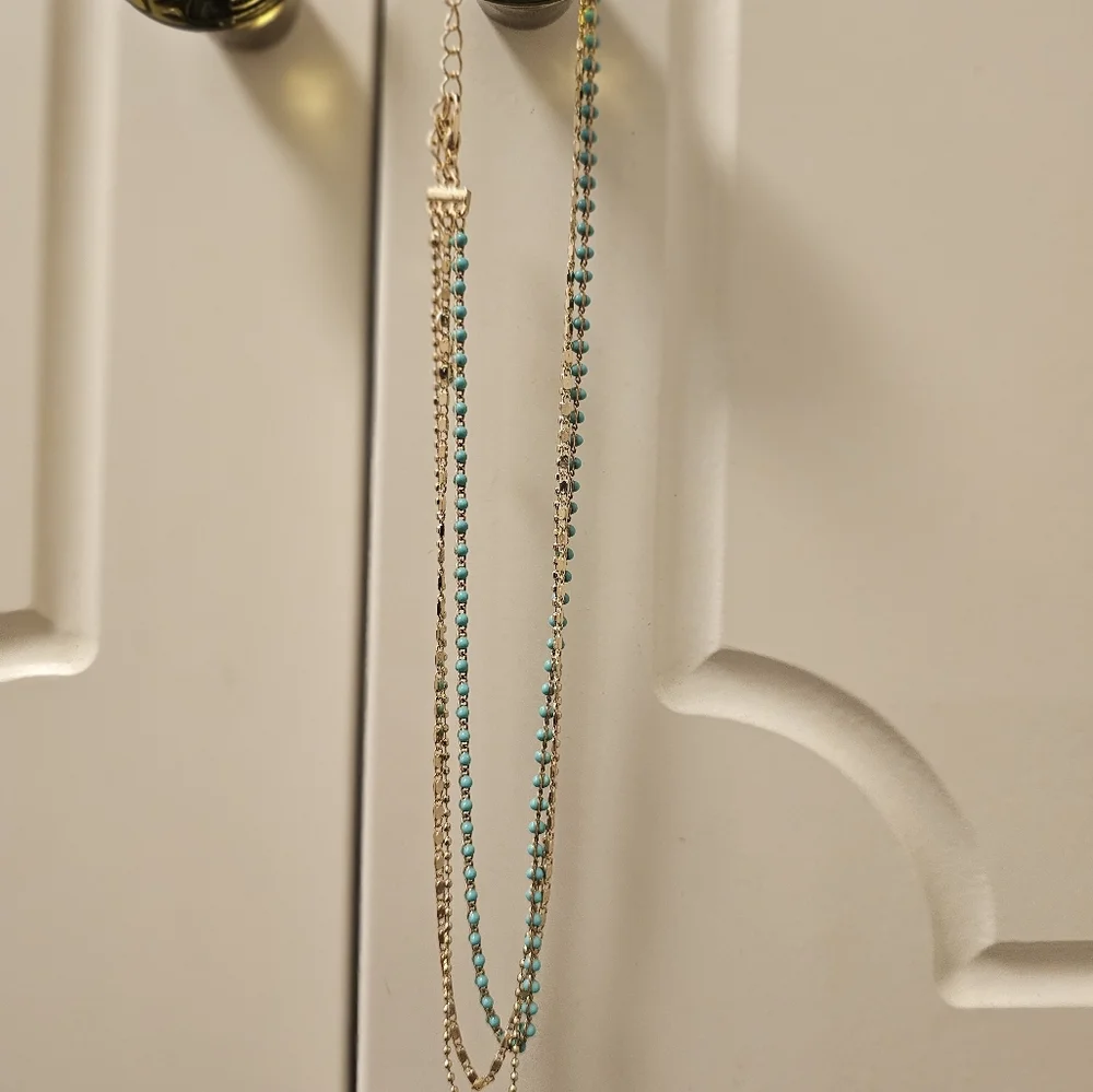 Necklace - Picture 1 of 3